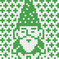 Copy of Wardrobe Change for Gnome Adapted from Lexi Ceaglske's Design