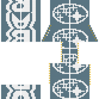 tumma pohja +4 subaru mies pohja 42-45
