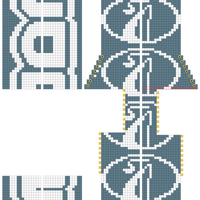 tumma pohja +4 lada mies pöhi 42-45