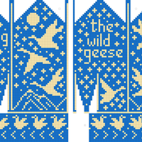 Copy of Wild Geese