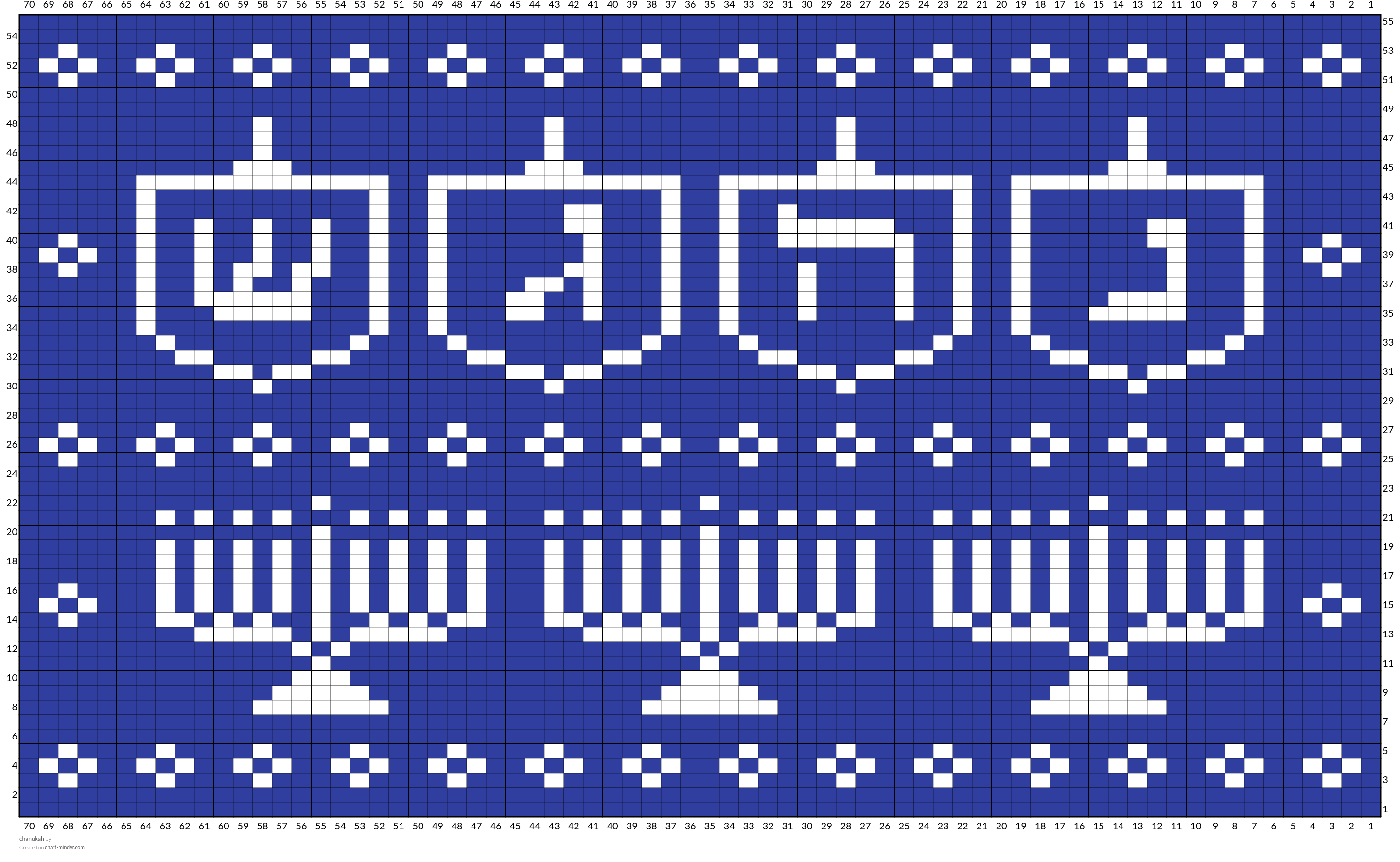 chanukah