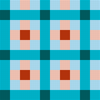plaid?