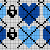 Heart design