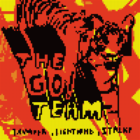 The Go! Team 