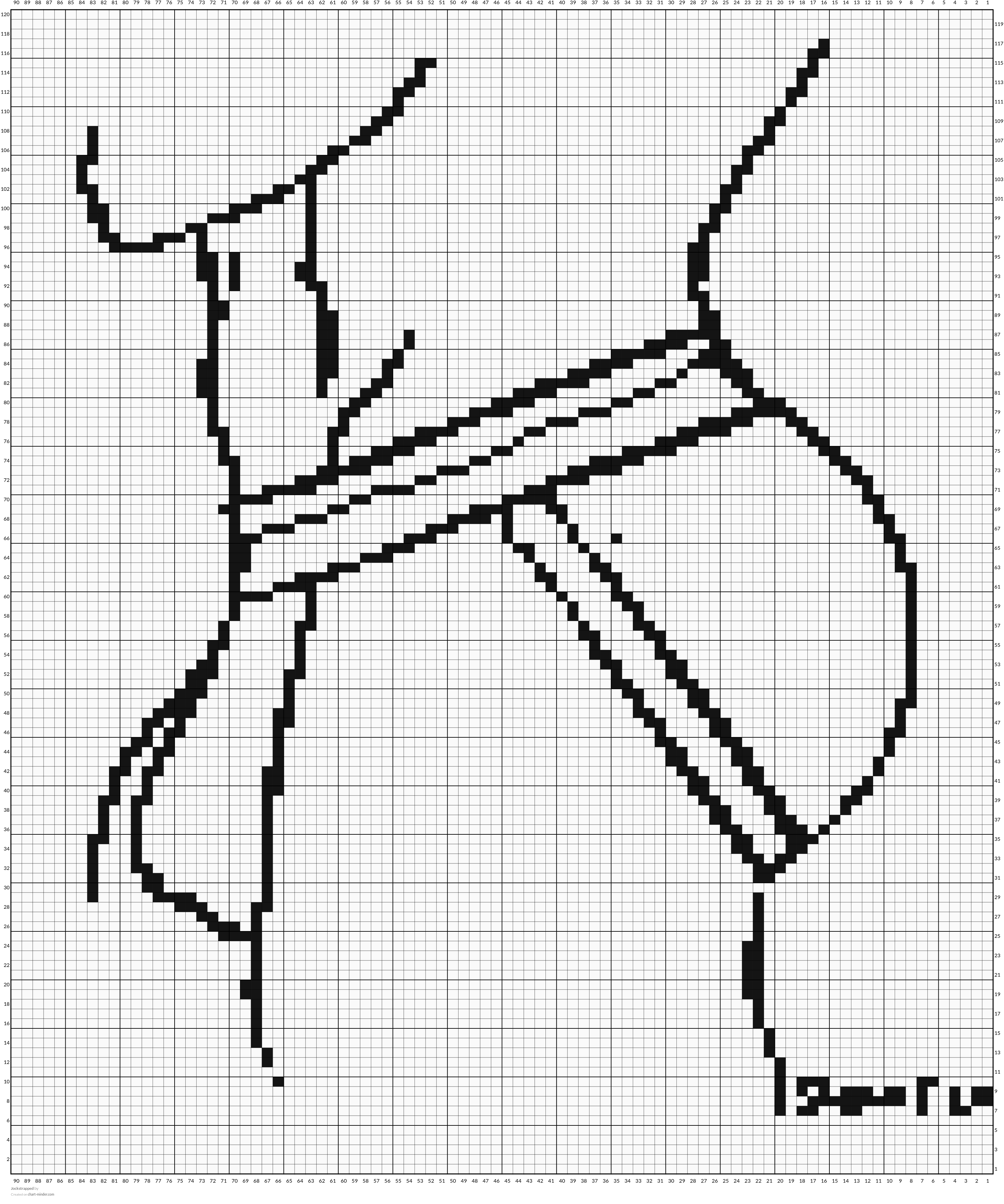 Jockstrapped