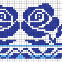 Copy of Blaue Rose Chart 01