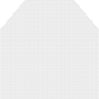 Raglan sweater template (Front/Back)