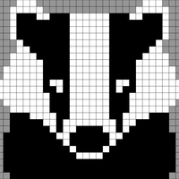Badger Hat 1