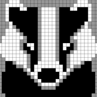  Badger Hat 2
