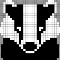  Badger Hat 3