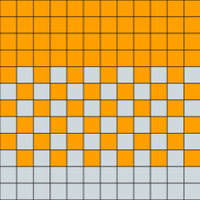 1x1 hat