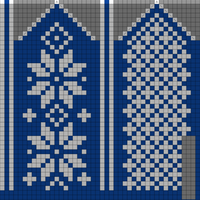 Adult Medium/ Large: Right Hand