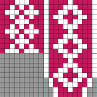 Adult Medium/ Large: Thumbs