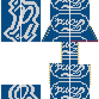 tumma pohja+4  Fordi mies pöhi 42-45