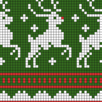 Jacob's Stocking