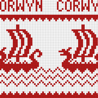 Copy of Corwyns |Christmas Stocking