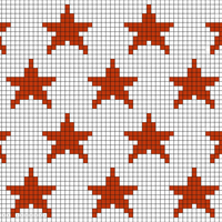 Copy of Textured Stars