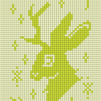 Baby Waeyaert Jackalope