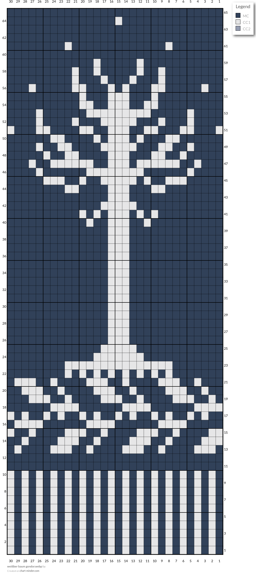 weißber baum gondor.webp
