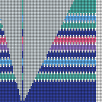 Copy of Stripes + Decreases