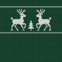 Copy of Christmas sweater 