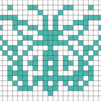 Haut du chandail à Alice