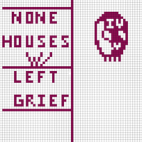 None pizza w/ left beef