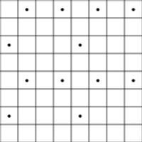 Petty Harbor st pattern