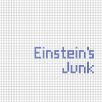 Einstein's Junk