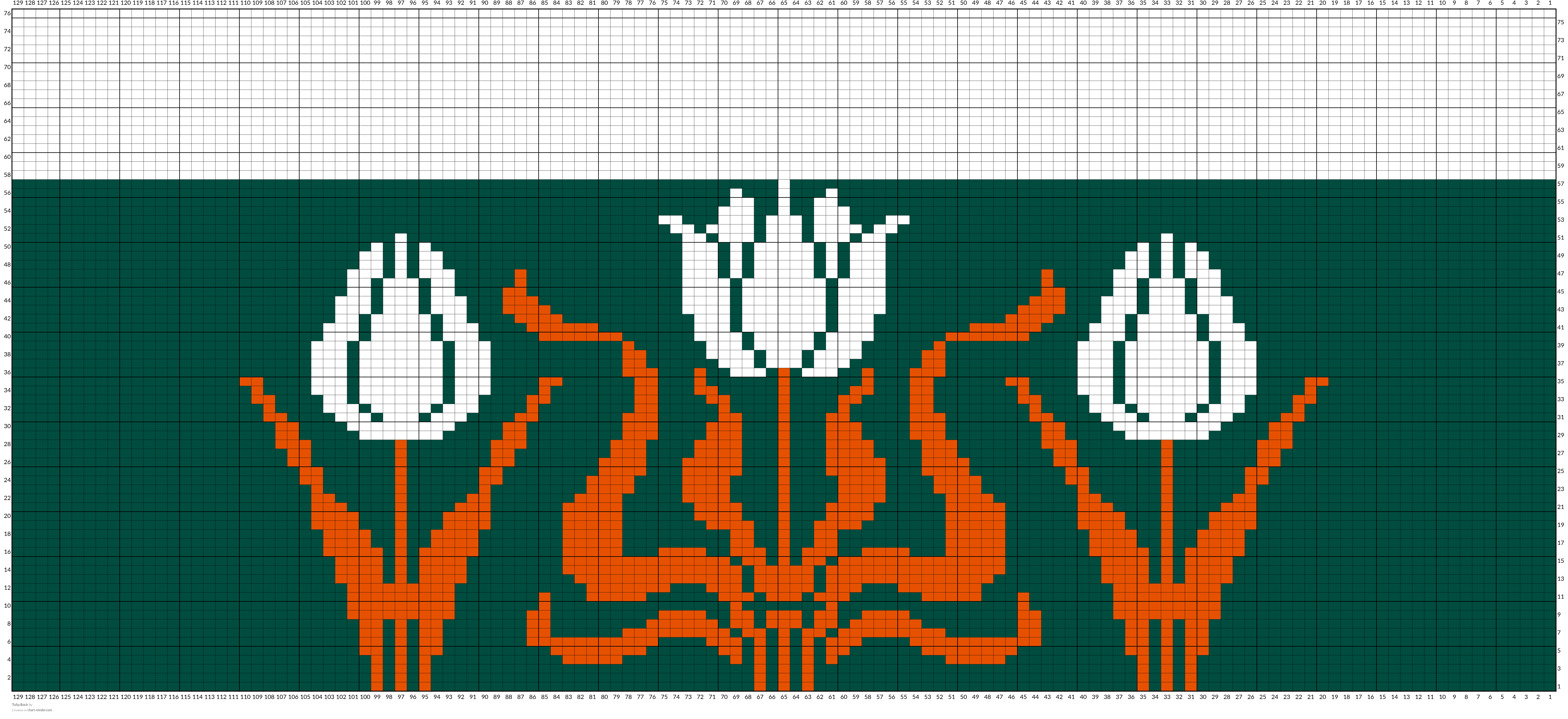 Tulip Back