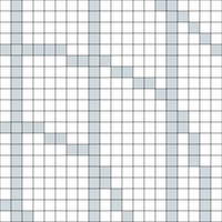 Knitting- Moire Pattern 