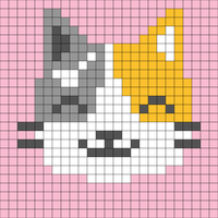 Cat coaster 1