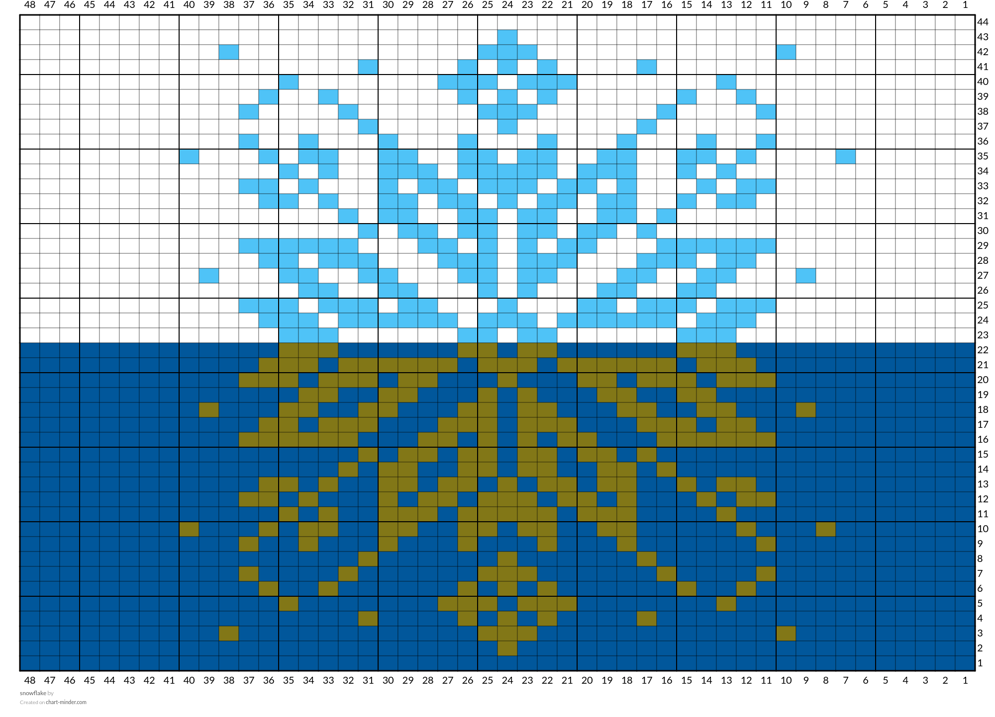 snowflake
