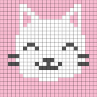 Copy of Cat coaster 1
