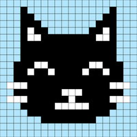 Cat coaster