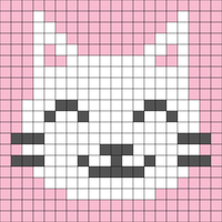 Copy of Cat coaster