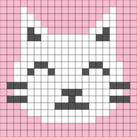 Copy of Cat coaster