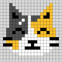 Copy of Copy of Copy of Copy of Cat coaster