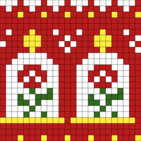 Fairytale Fingerless