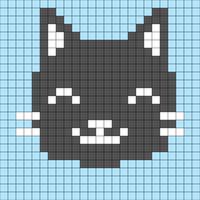 Copy of Cat coaster 1
