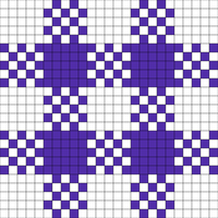 Tartan Pattern 