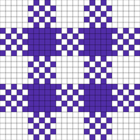 Tartan Pattern 
