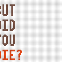 But Did You Die? Sweater 