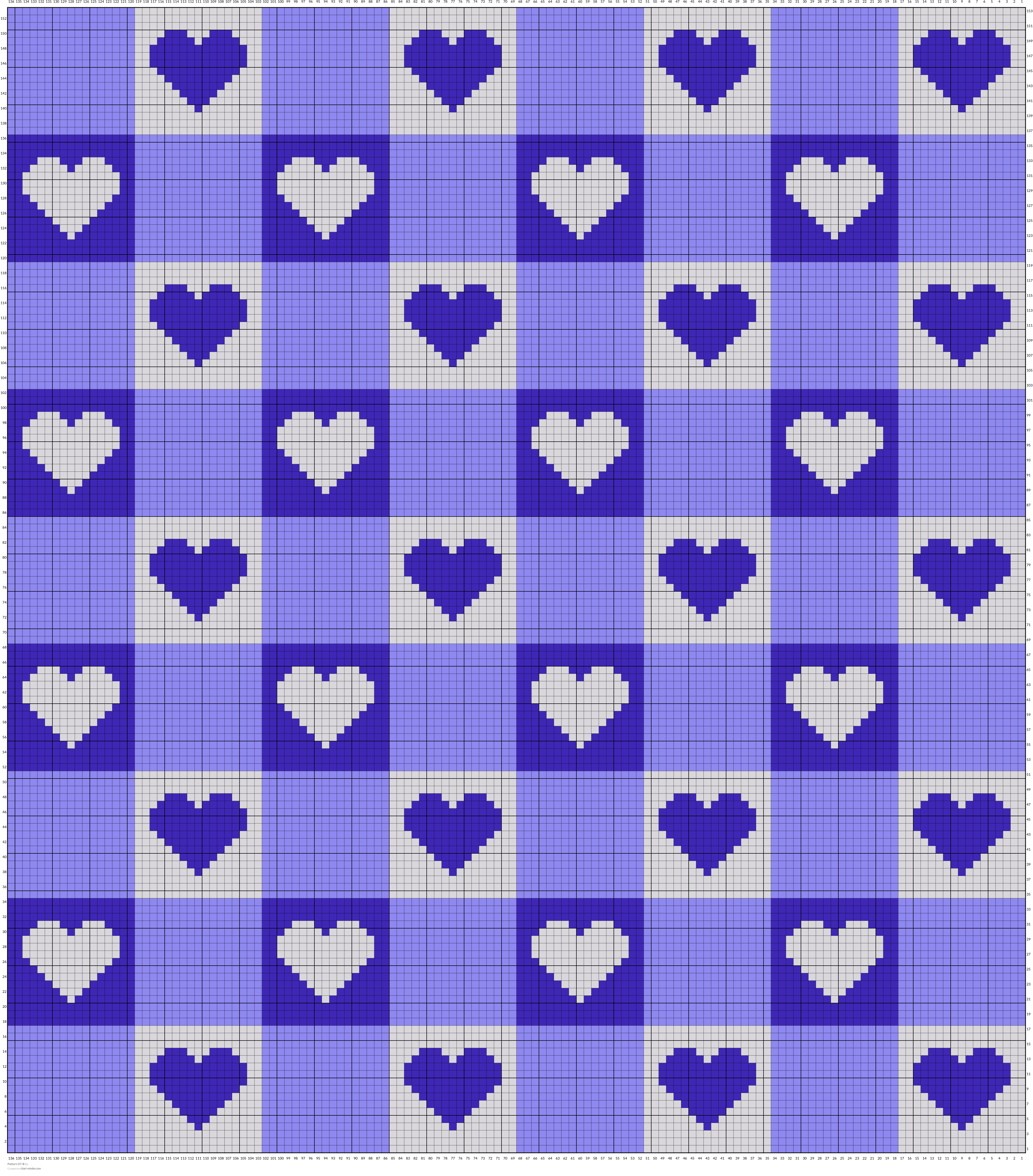 Pattern 07-B