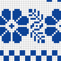 Gammel Sanvik Inspired