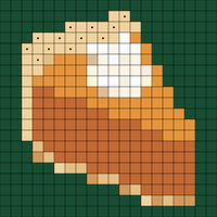 Pumpkin Pie 