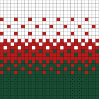 Copy of 3 color beanie