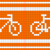 Bike hat