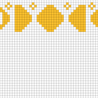 Copy of Moon and stars