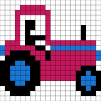Copy of Tractor